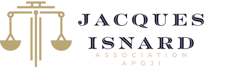 Logo Jacques Isnard